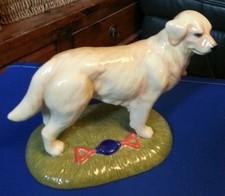 Royal Doulton Gun Dogs Golden