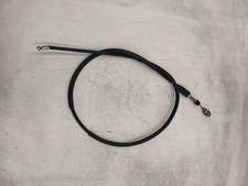 CORDA-SUZUKI MARAUDER 125 YEAR