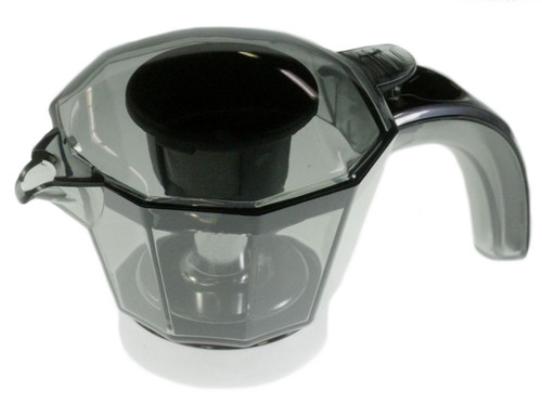Alicia delonghi coffee maker - alicia,