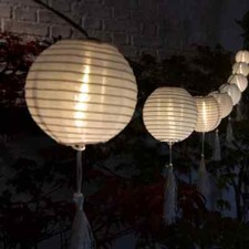 Noma Garden lighting 8 Chinese