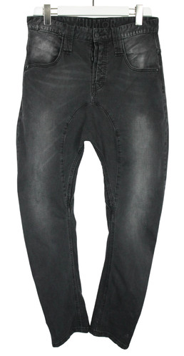 Humor santiago jeans men - humor, men's