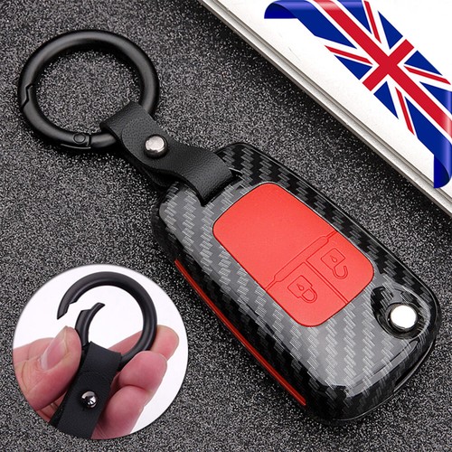 Carbon fiber key shell - fiber,