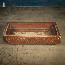 Shallow Trough Sink, 19th C