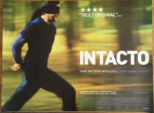 Intacto original uk - original, british