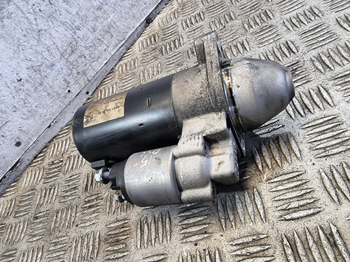 Mercedes e220 starter motor - e220,