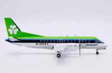 JC Wings 1:200 Saab 340B Aer Lingus Commuter EI-CFC with stand XX20468