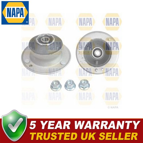 Napa front strut top mount - front,