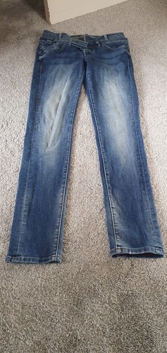 Salsa jeans low rise - salsa,