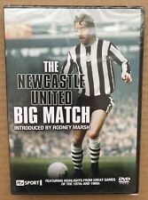 The Newcastle United Big Match