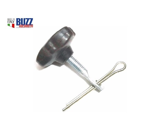 Vespa vlb vbb - fuel, cap