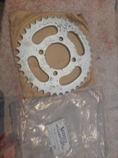 Suzuki AP 50 Rear Sprocket