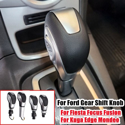 Gear shift knob lever shifter - gear,