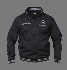 New Mercedes AMG Motor Sport
