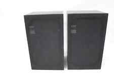 Pair of KEF Cara Compact Type