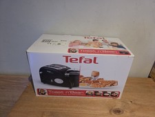 Tefal Toast N' Bean 2-Slice
