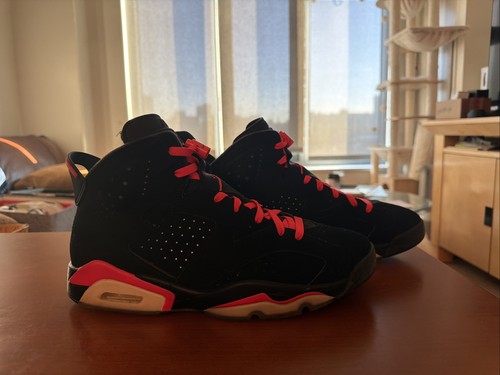 Size jordan 6 retro - -,