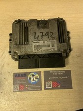 Alfa Romeo 147  ECU Engine