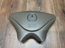 Mercedes-Benz SL R129 1999