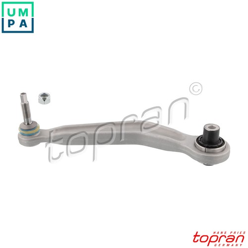 Controltrailing arm wheel - controltrailing,