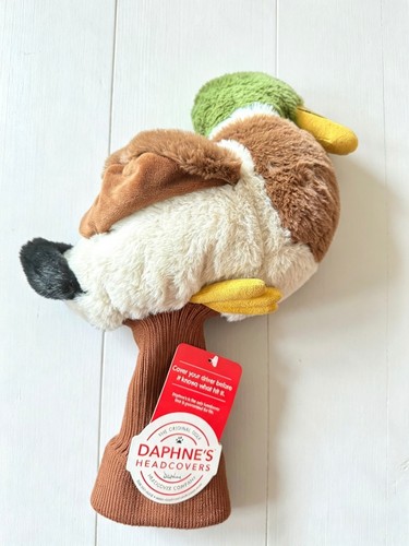 Daphne mallard duck golf - daphne’s,