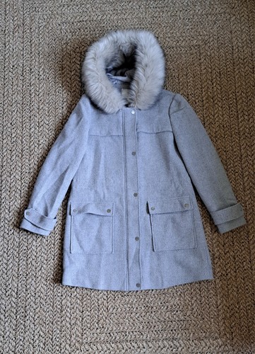 Ladies john rocha grey - ladies,