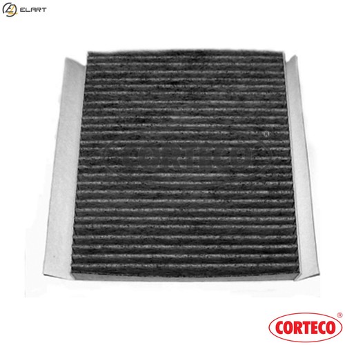 Filter cabin air 80001171 for - cabin,