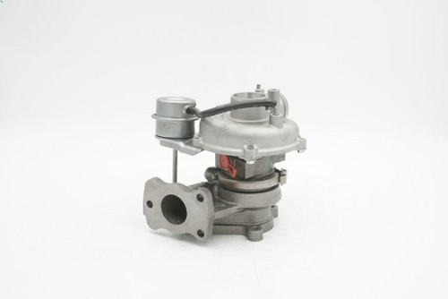 Turbocharge part o - re-part, sp