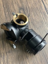Zeiss POL  Microscope adapter