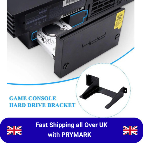 5inch game console hard - 2.5inch,