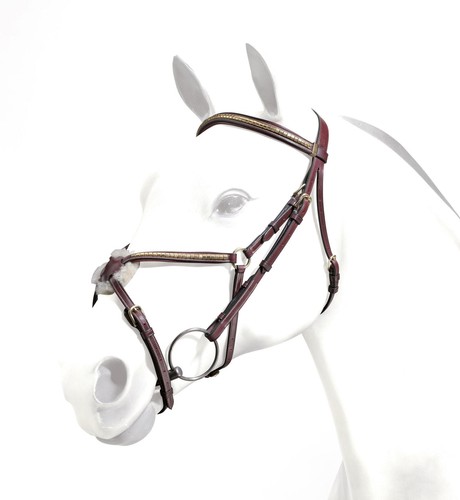 Selleria equipe emporio padded - emporio,