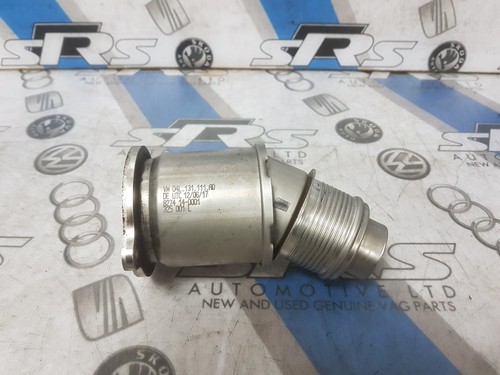 Genuine golf gtd mk7 - vw,