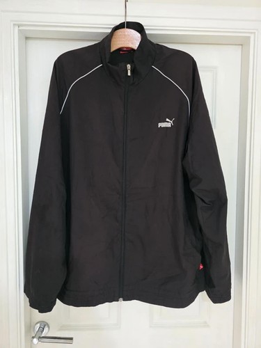 Puma black lightweight - black,