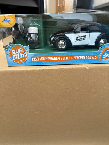 Jada toys slug bug 1959 - jada,