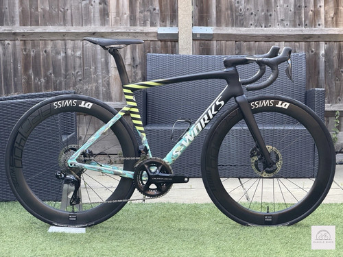 4495 specialized works - £4495, s-works