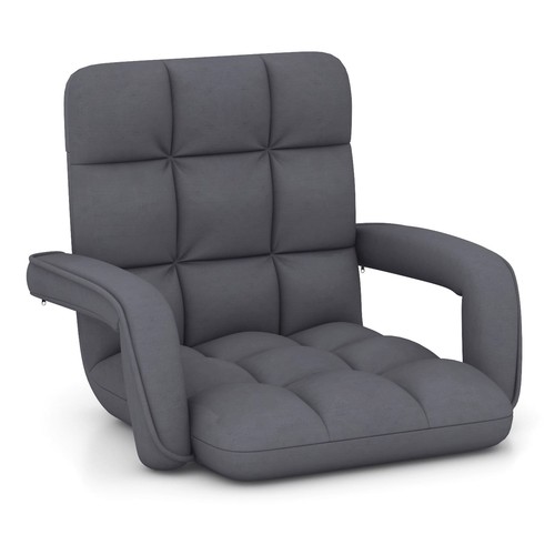 Costway floor gaming - costway, chair