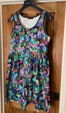 SO FABULOUS size 20 floral