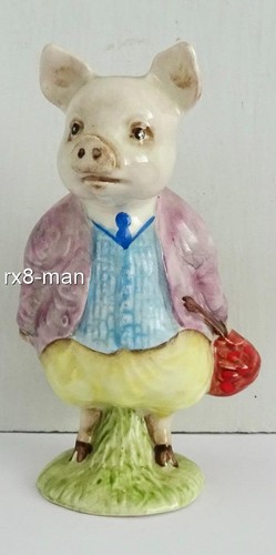 Vintage beswick beatrix - beswick,