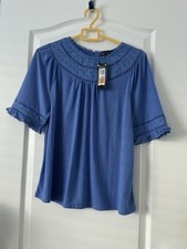 FOR SALE LADIES SHORT SLEEVE