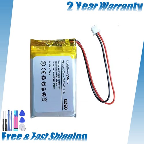 Battery for sena smh5 - battery, smh5-fm