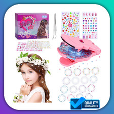 Hair Gem Stamper Kit 420