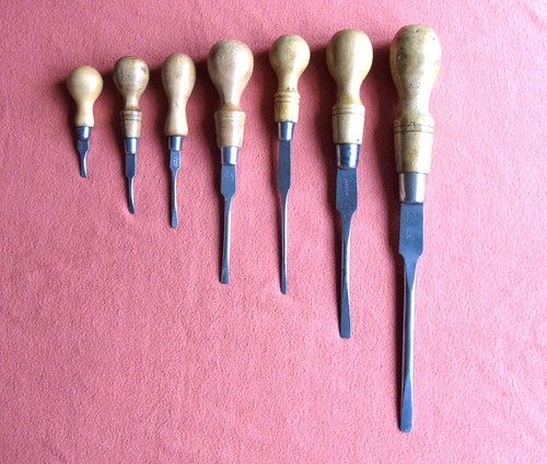 Vintage collection 7 - vintage, of