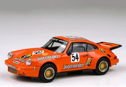 Porsche 911 carrera rsr - porsche,