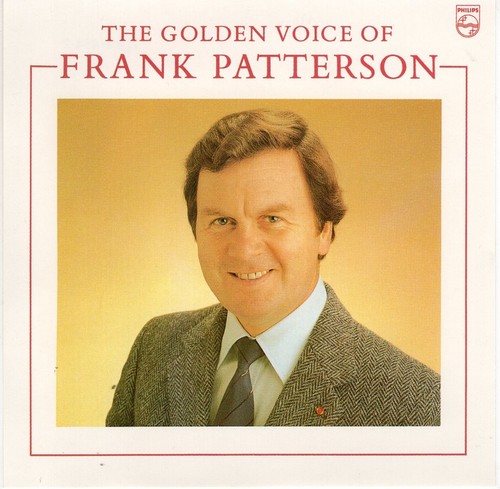 Frank patterson golden voice - patterson,