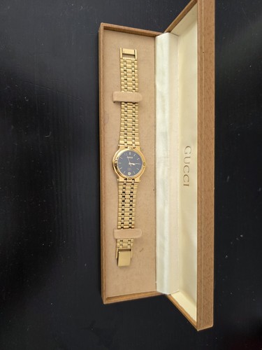 Vintage gucci 9200m series - vintage,
