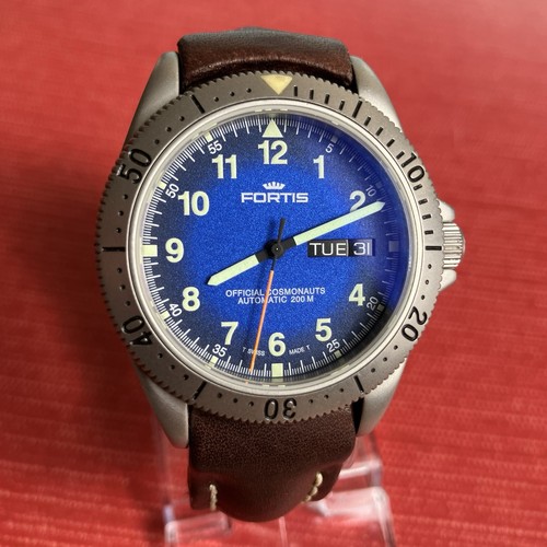 Fortis official - b-42,