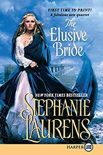 The elusive bride paperback - the,