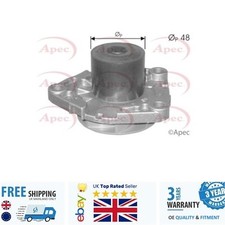 Engine Cooling Water Pump