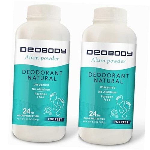 Foot deodorant powder 00g - (00g, /