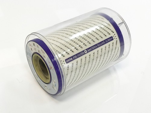 Dc03 pre motor filter casing - &,
