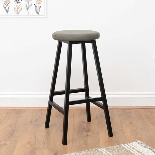 Tall square frame - square, bar
